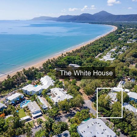 Aparthotel The White House Port Douglas Exteriér fotografie