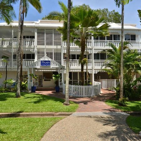 Aparthotel The White House Port Douglas Exteriér fotografie