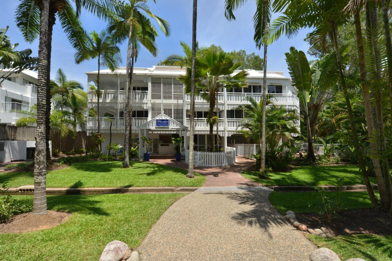 Aparthotel The White House Port Douglas Exteriér fotografie