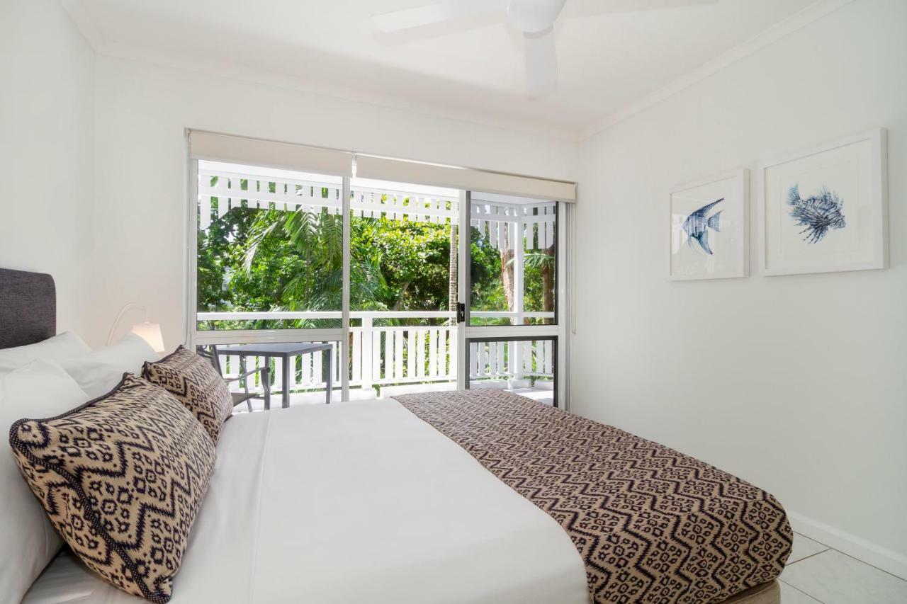 Aparthotel The White House Port Douglas Exteriér fotografie